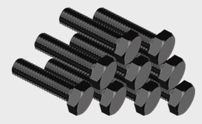 Болт М36 х 300 б/п ГОСТ 7798-70 -  магазин крепежа «ТАТМЕТИЗ»