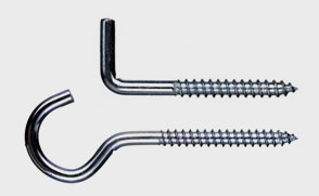 Шуруп-кольцо 4*70 ТК | «ТАТМЕТИЗ» Шуруп-кольцо 4*70 ТК - магазин крепежа «ТАТМЕТИЗ»