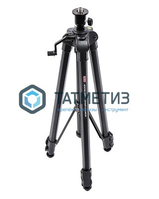 Штатив элевационный, H 56-165 см, 1/4", 5.8", ELITECH HD -  магазин «ТАТМЕТИЗ»