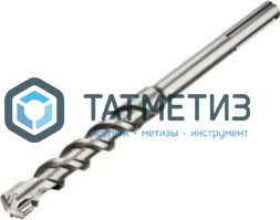 Бур  8х 600мм "Hardcore" SDS+ -  магазин «ТАТМЕТИЗ»