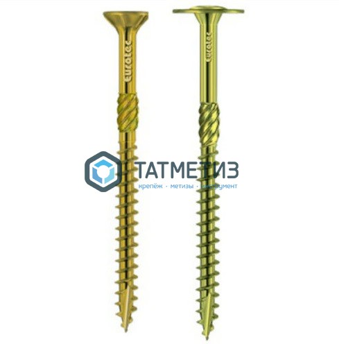 Шуруп с/нарез. д/дерева, прессшайба  8х 60 -  магазин «ТАТМЕТИЗ»