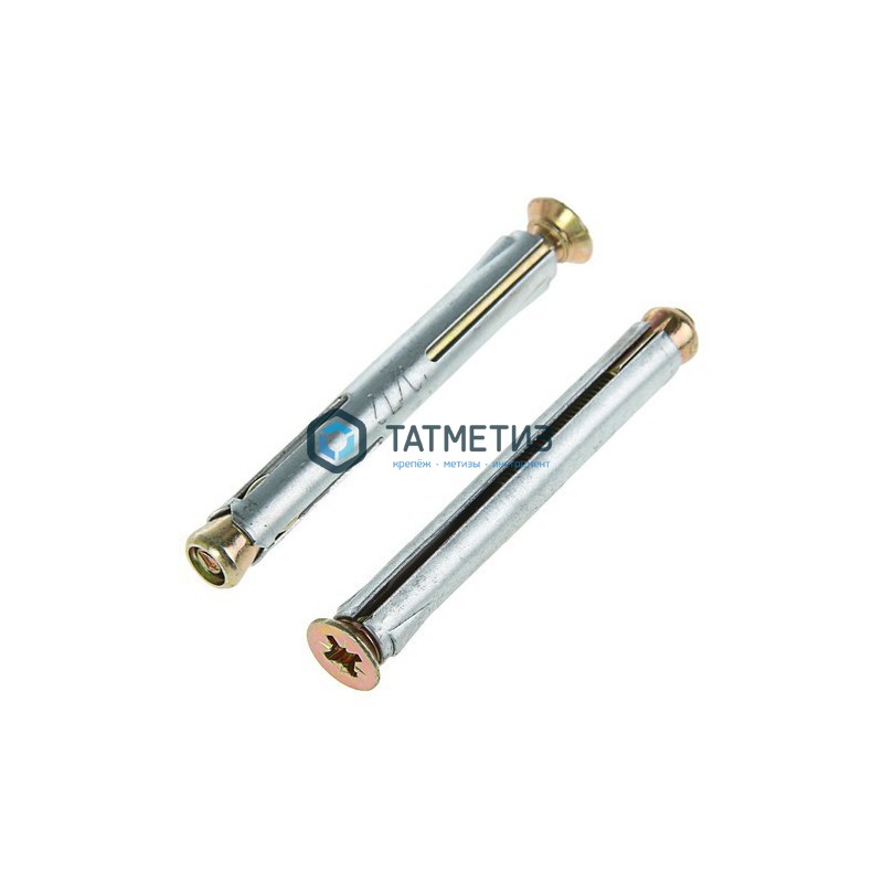 Анкер рамный M10х 72 (100 шт/уп) R | «ТАТМЕТИЗ» Анкер рамный M10х 72 (100 шт/уп) R - магазин крепежа «ТАТМЕТИЗ»