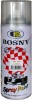 Краска аэроз. BOSNY 520 мл. №190 лак глянцевый -  магазин крепежа «ТАТМЕТИЗ»