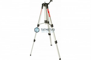 Штатив элевационный, H 44-120 см, 5/8", ELITECH -  магазин крепежа «ТАТМЕТИЗ»