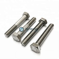 Болт М14 х 60 КП 8.8 ISO 4014-2013 оц. (уп 20 кг / 218 шт)* БелЗАН -  магазин крепежа «ТАТМЕТИЗ»