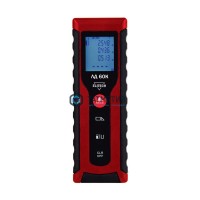 Дальномер лазерный ELITECH ЛД 60К (2х1.5В(ААА),0.03–60м,точн,±0.3ммм,56г,кор) -  магазин крепежа «ТАТМЕТИЗ»
