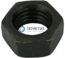 Гайки М20  ГОСТ Р52645-2006  КП10.9 -  магазин крепежа «ТАТМЕТИЗ»