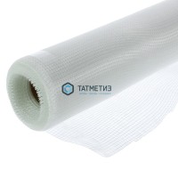 Сетка строительная малярная 1000мм х 50м, белая, 2.5х2.5 мм, 4WALLS, SMF109T/6 -  магазин крепежа «ТАТМЕТИЗ»