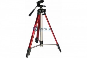 Штатив элевационный, H 63-150 см, 1/4", ELITECH -  магазин крепежа «ТАТМЕТИЗ»