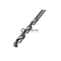 Сверло по металлу   7 х 300 мм фрезерованное, "Hardcore" Extra Long -  магазин крепежа «ТАТМЕТИЗ»