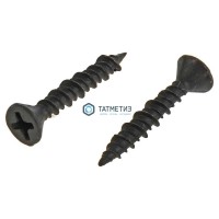 Саморезы по гипсоволокну 3,9х30 | «ТАТМЕТИЗ» Саморезы по гипсоволокну 3,9х30 - магазин крепежа «ТАТМЕТИЗ»