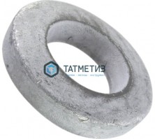 Шайба утолщенная M 4 A2  DIN 7349 -  магазин крепежа «ТАТМЕТИЗ»