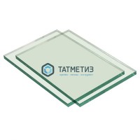 Стекло бесцветное 102х 52мм -  магазин крепежа «ТАТМЕТИЗ»
