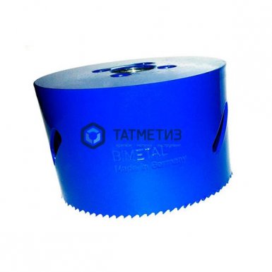 Коронка по металлу   29мм, (мелкий зуб) WILPU -  магазин «ТАТМЕТИЗ»
