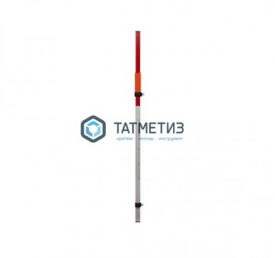 Рейка нивелирная ADA Laser STAFF для лазерных приемников -  магазин крепежа «ТАТМЕТИЗ»