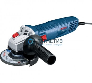 УШМ Bosch 125 мм GWS 700 -  магазин крепежа «ТАТМЕТИЗ»
