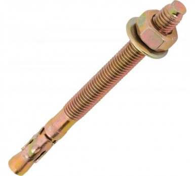 Анкер клиновой 16x220  ( 20 шт/уп) МС -  магазин «ТАТМЕТИЗ»