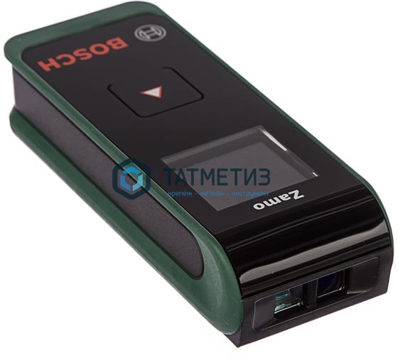 Дальномер лазерный BOSCH Zamo, поколение II Дальномер лазерный BOSCH Zamo, поколение II