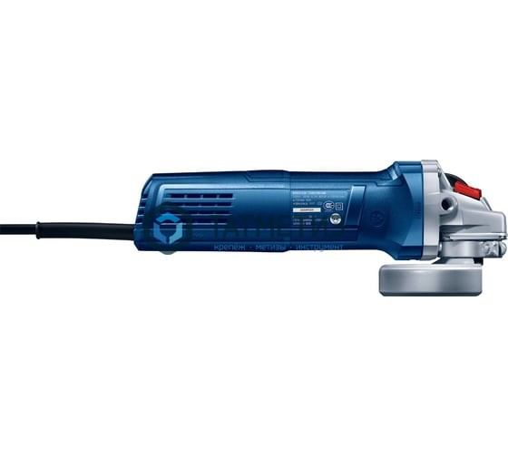 УШМ Bosch 125 мм GWS 9-125 S УШМ Bosch 125 мм GWS 9-125 S