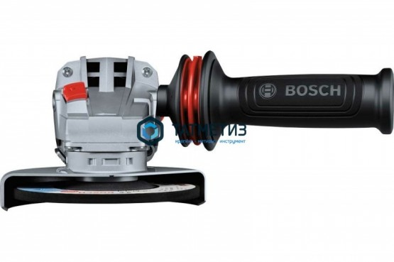 УШМ Bosch 125 мм GWS 12-125  S -  магазин крепежа «ТАТМЕТИЗ»